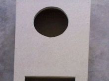 Fabrication of box complete