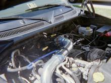 VEHICLE PHOTOS 5 09 2 CAI KIT
