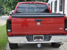 ram tails 2