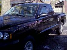 driver side