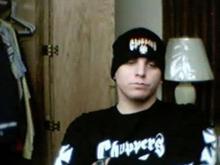 choppers votto