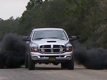 Smokin'