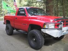 95 Ram 1500