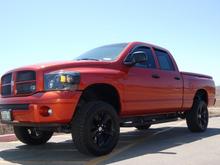 Dedogg's Hemi