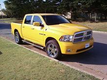09 Dodge