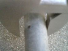 1-Ton Tie Rod Size Difference