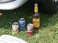 Durango refreshment
Carlisle All-Chrysler Nationals 2009