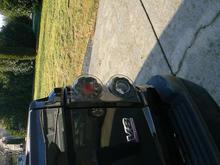 New lights!