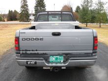 Back Rack Again