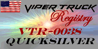 VTR 0038 Sig Plate