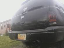 MANDOS "D"
