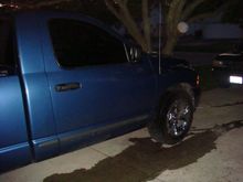Just de-badged