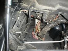 Engine bay #2