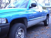 dodge 3