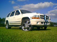 Garage - Monster Truck