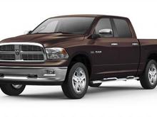 Garage - Hemi 1