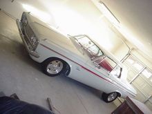 Garage - THE 63