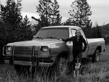 The Dodge