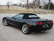 vette