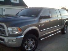 2010 dodge