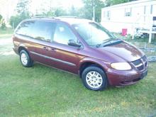 02 Grand Caravan Sport