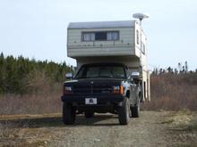 May 2009 Fishing Trip (1)