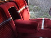 closest thing i've seen to buckets for a 87 - 91.