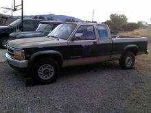 dodge 1