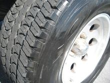 Fuzion XTI    315/70-17