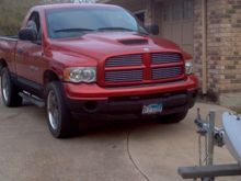 Garage - 10.5mpg