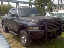 Dodge 1500 Sport