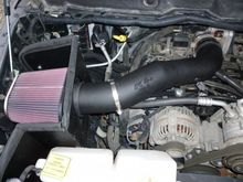 new CAI