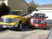 our MOPARS