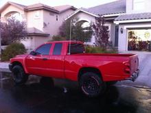 Washed 2