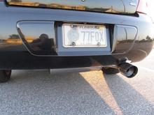 Racing Guys Exhaust