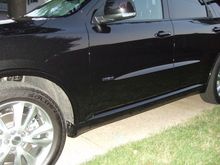 Hemi emblem
