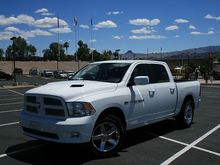 11 1500 Sport