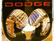 Dodge grl
