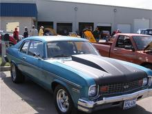 74 Nova