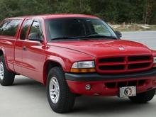 Red Bully