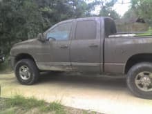 me truck ;)