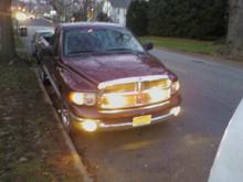 New! Off Road Lighting