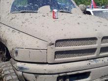 fun in the MUD!