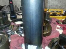 OD compressor tool