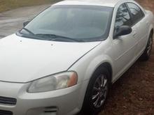 my stratus