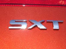 2013 Journey SXT