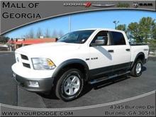 new truck