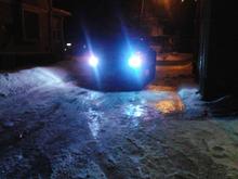 New 10k HIDs