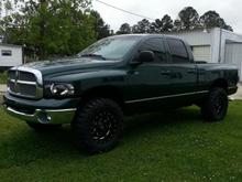 2002 dodge ram 1500