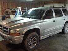 Durango